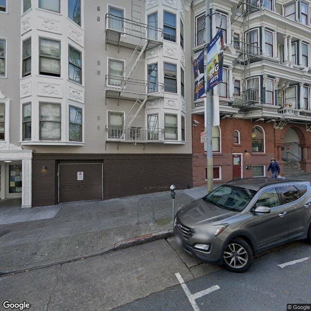 Photo of 939 AND 951 EDDY STREET at 939-951 EDDY STREET SAN FRANCISCO, CA 94109