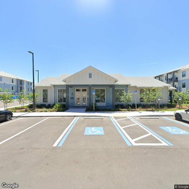 Photo of LANDON PRESERVE. Affordable housing located at 339 PAULS DRIVE BRANDON, FL 33509