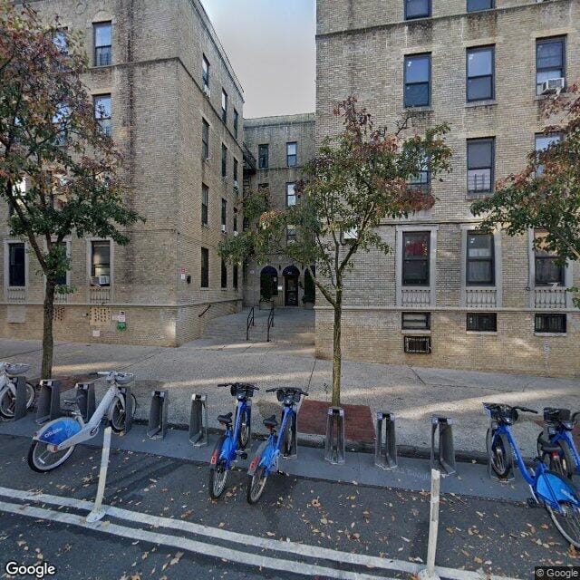 Photo of LINDA PLAZA APTS. Affordable housing located at 780 ELDERT LN BROOKLYN, NY 11208
