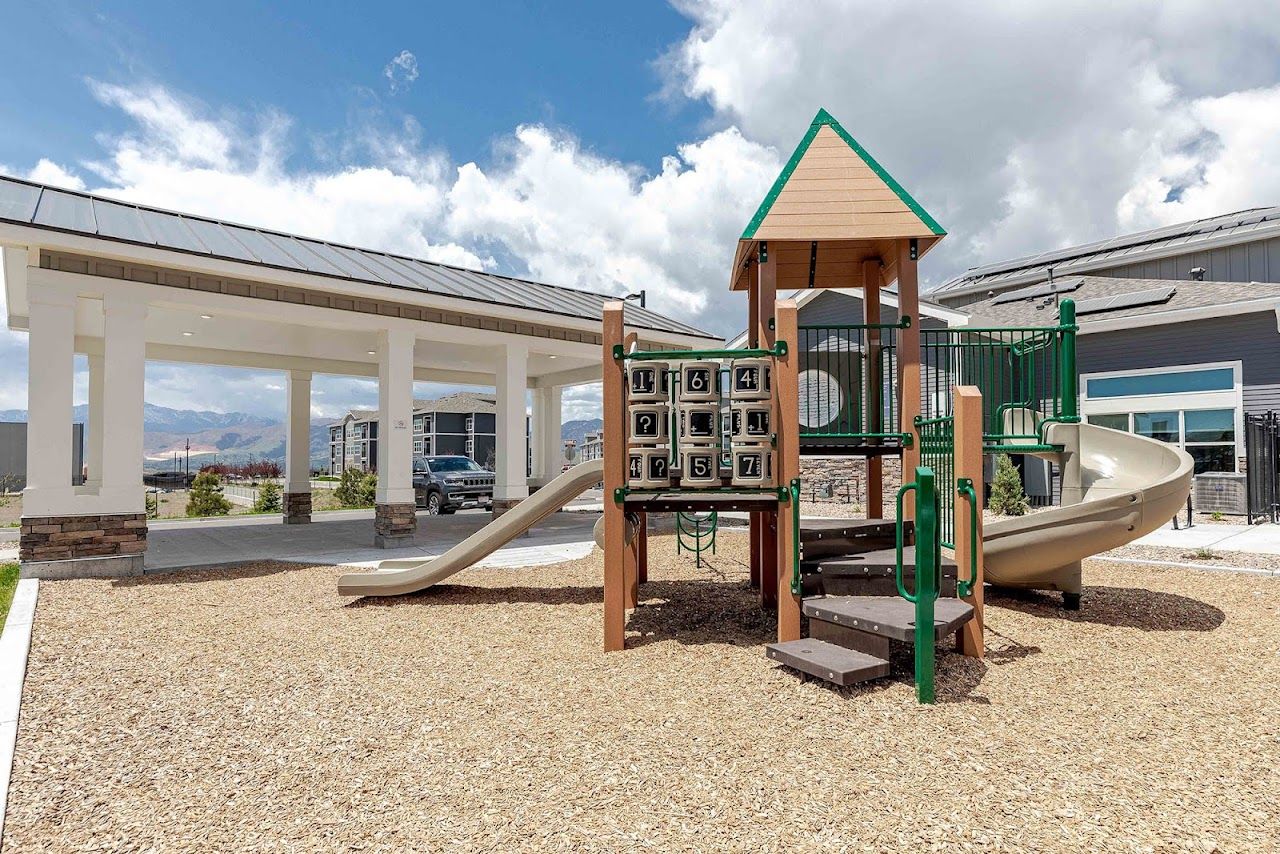 Photo of INTERQUEST RIDGE at 10945 SHADE VIEW COLORADO SPRINGS, CO 80908