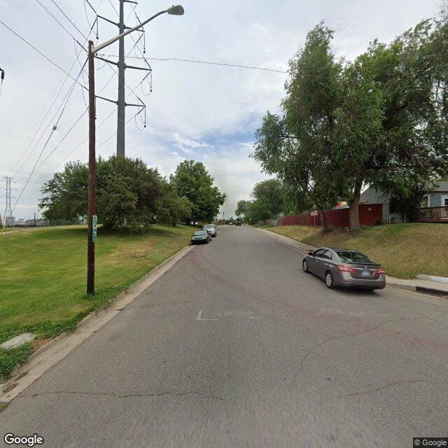 Photo of Hazel Court at 319 S Hazel Ct Denver, CO 80219