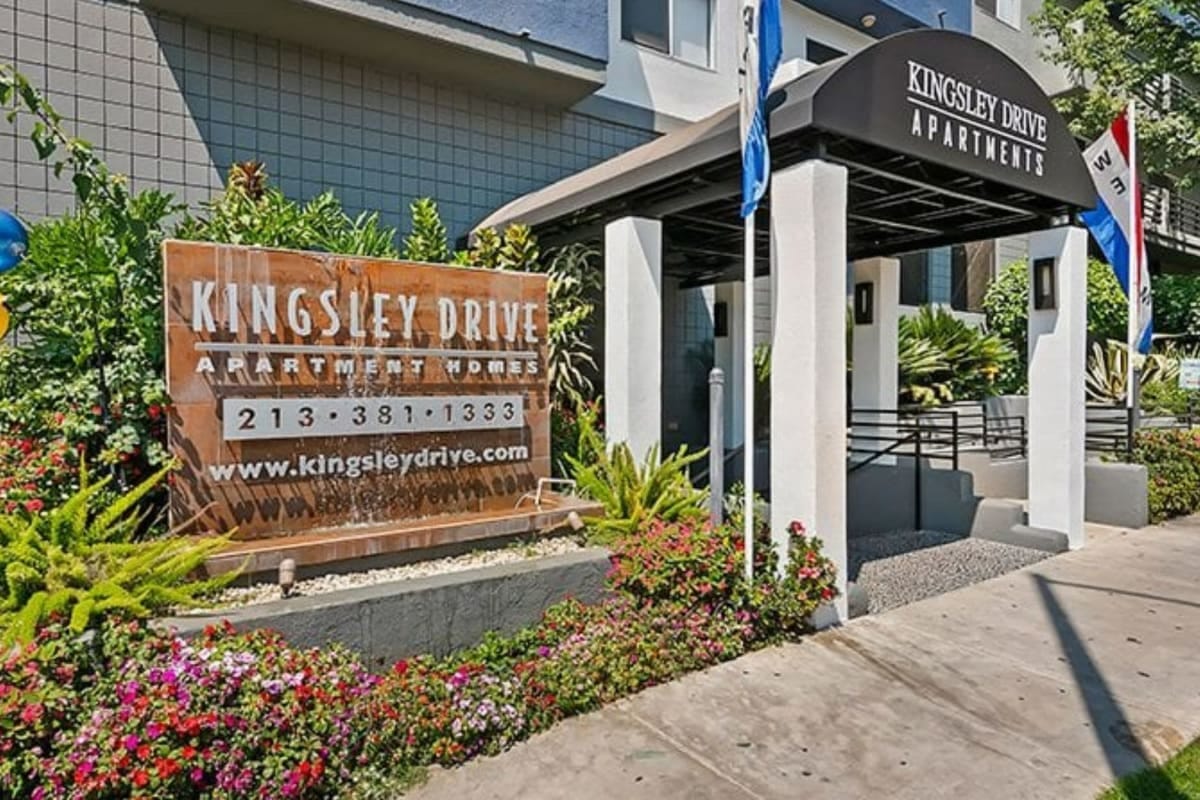 Photo of 926-938 S Kingsley Dr. Affordable housing located at 926-938 S Kingsley Dr Los Angeles, CA 90006