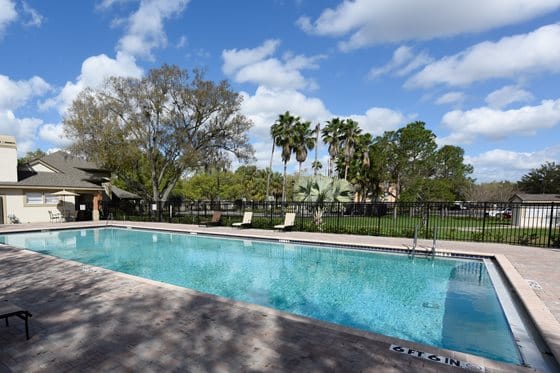 Photo of Reflections Apartments at 10305 Zachary Cir Riverview, FL 33578