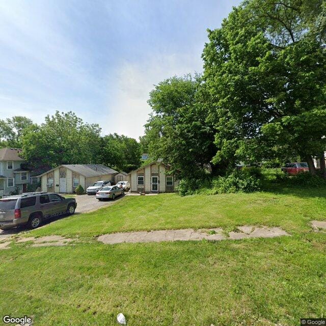 Photo of 1859 E 78TH ST. Affordable housing located at 1859 E 78TH ST KANSAS CITY, MO 64132