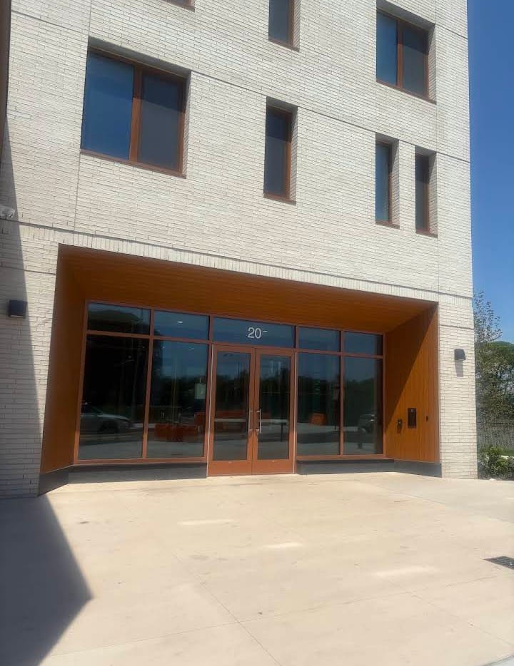 Photo of VITAL BROOKDALE at 523 EAST 98TH STREET BROOKLYN, NY 11212