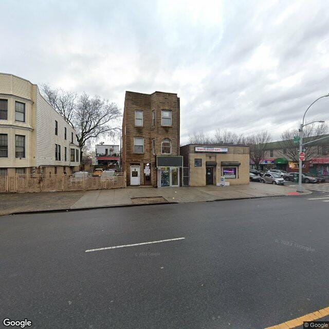 Photo of BX-7F at 2367 PROSPECT AVE BRONX, NY 10458