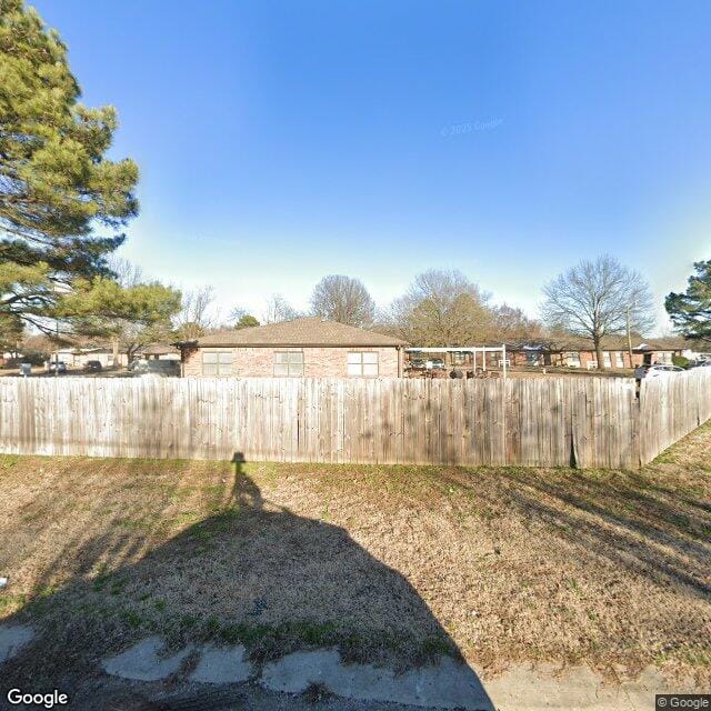 Photo of Austin Run Estates at 7100 Mallard Creek Dr Horn Lake, MS 38637