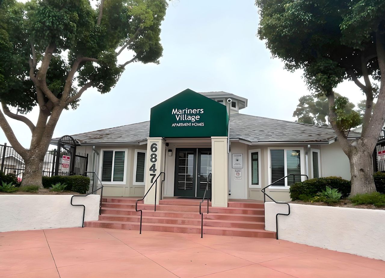 Photo of MARINER'S VILLAGE at 6847 POTOMAC STREET SAN DIEGO, CA 92139