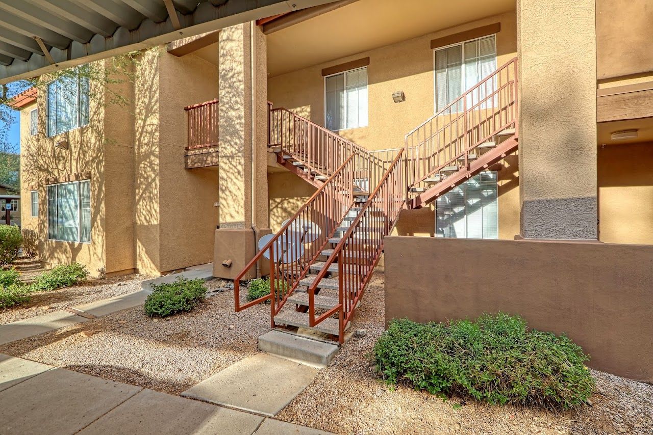 Photo of BRADSHAW VISTA APTS. Affordable housing located at 560 PENN LN WICKENBURG, AZ 85390.0