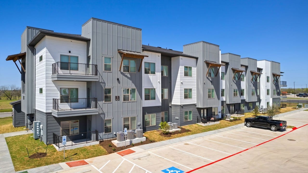 Photo of Enclave Creedmoor at 12115 Creedmoor Municipal Dr Creedmoor, TX 78610