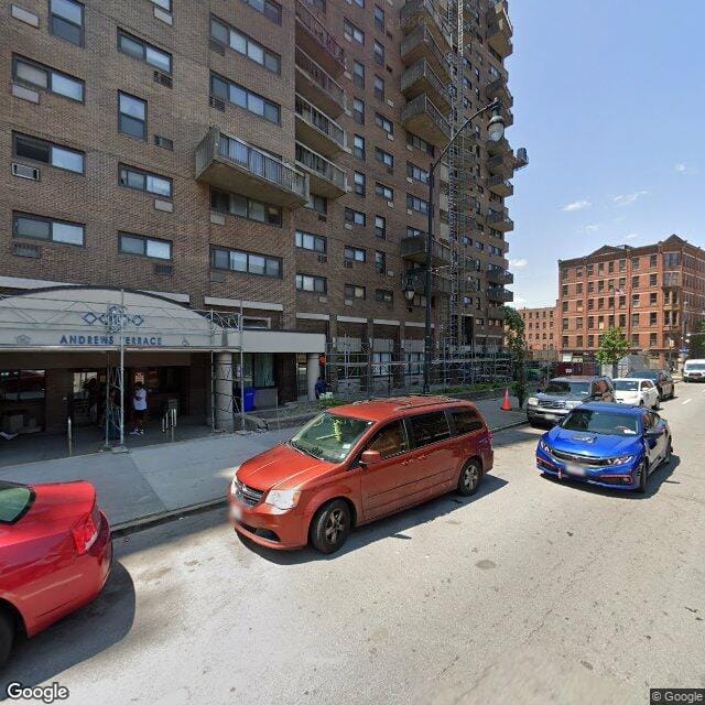 Photo of ANDREWS TERRACE. Affordable housing located at 91 ST PAUL ST ROCHESTER, NY 14604