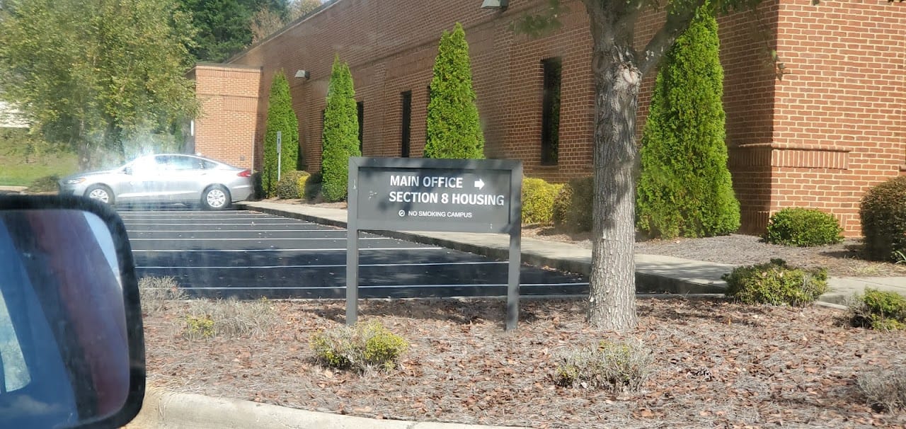 Photo of Western Piedmont Council of Governments. Affordable housing located at 1880 2nd Avenue NW HICKORY, NC 28601