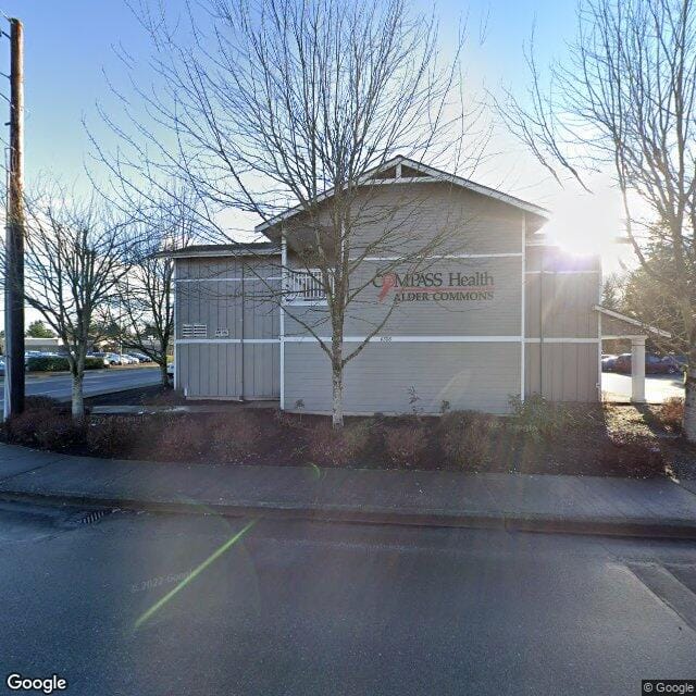 Photo of ALDER COMMONS at 4308 76TH ST NE MARYSVILLE, WA 98270