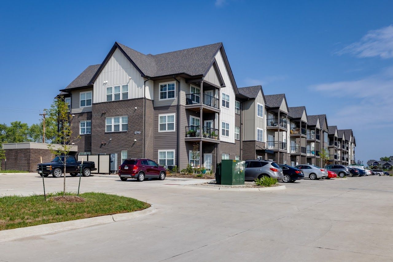 Photo of THE POINTE ON 88TH (FKA WEST DES MOINES LOFTS). Affordable housing located at 8790 EP TRUE PKWY WEST DES MOINES, IA 50266