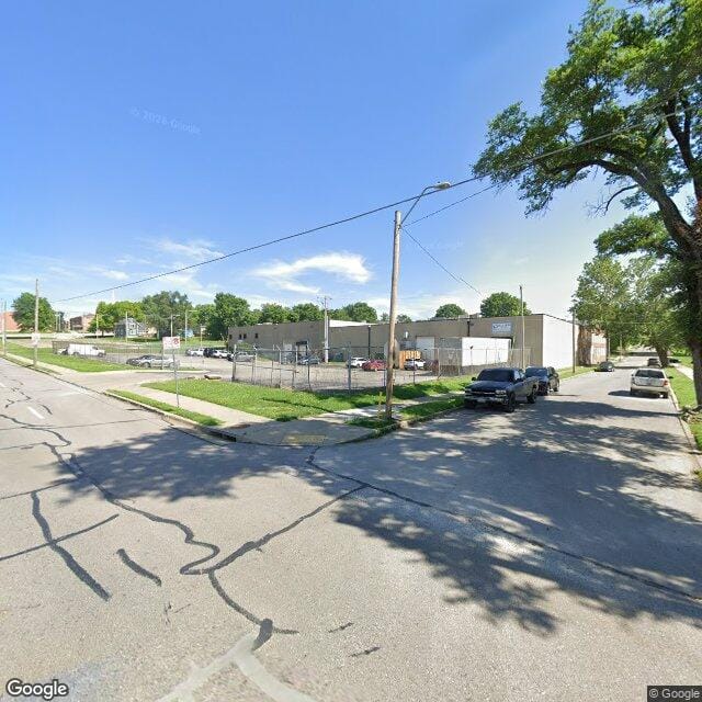 Photo of 901-922 Garfield Ave at 901-922 Garfield Ave Kansas City, MO 64127
