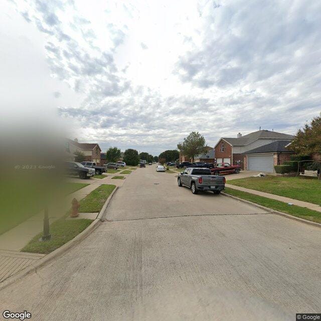 Photo of 2925 MEADOWBROOK at 2925 MEADOWBROOK GRAND PRAIRIE, TX 