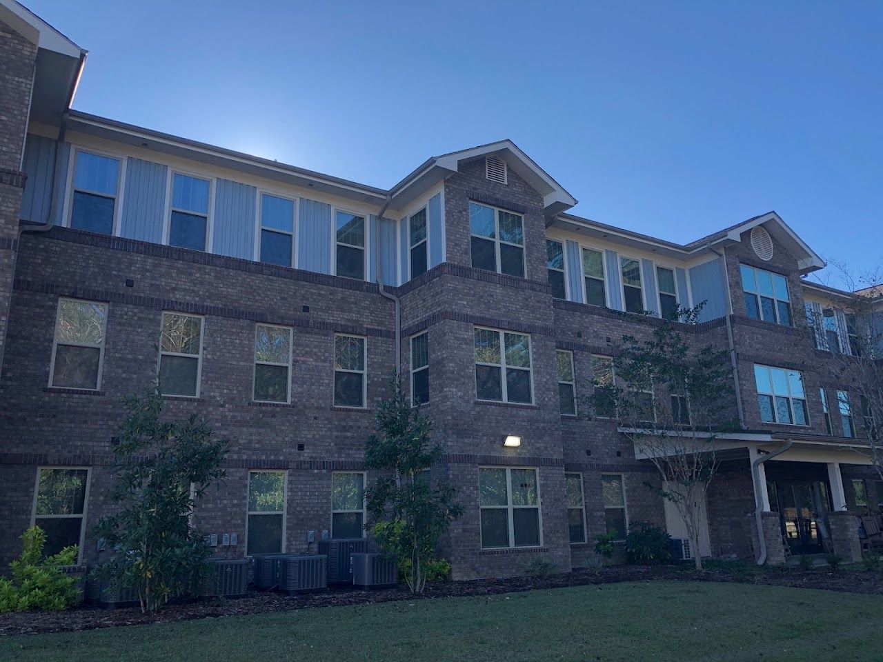 Photo of IRBY SENIOR VILLAGE. Affordable housing located at 125 FEDERAL COURT FLORENCE, SC 29505