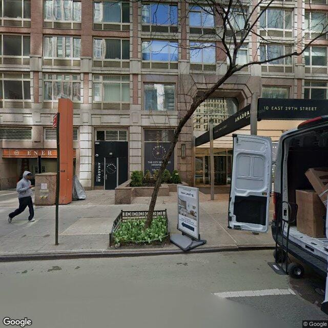 Photo of Anagram. Affordable housing located at 300 E 50th St New York, NY 10022