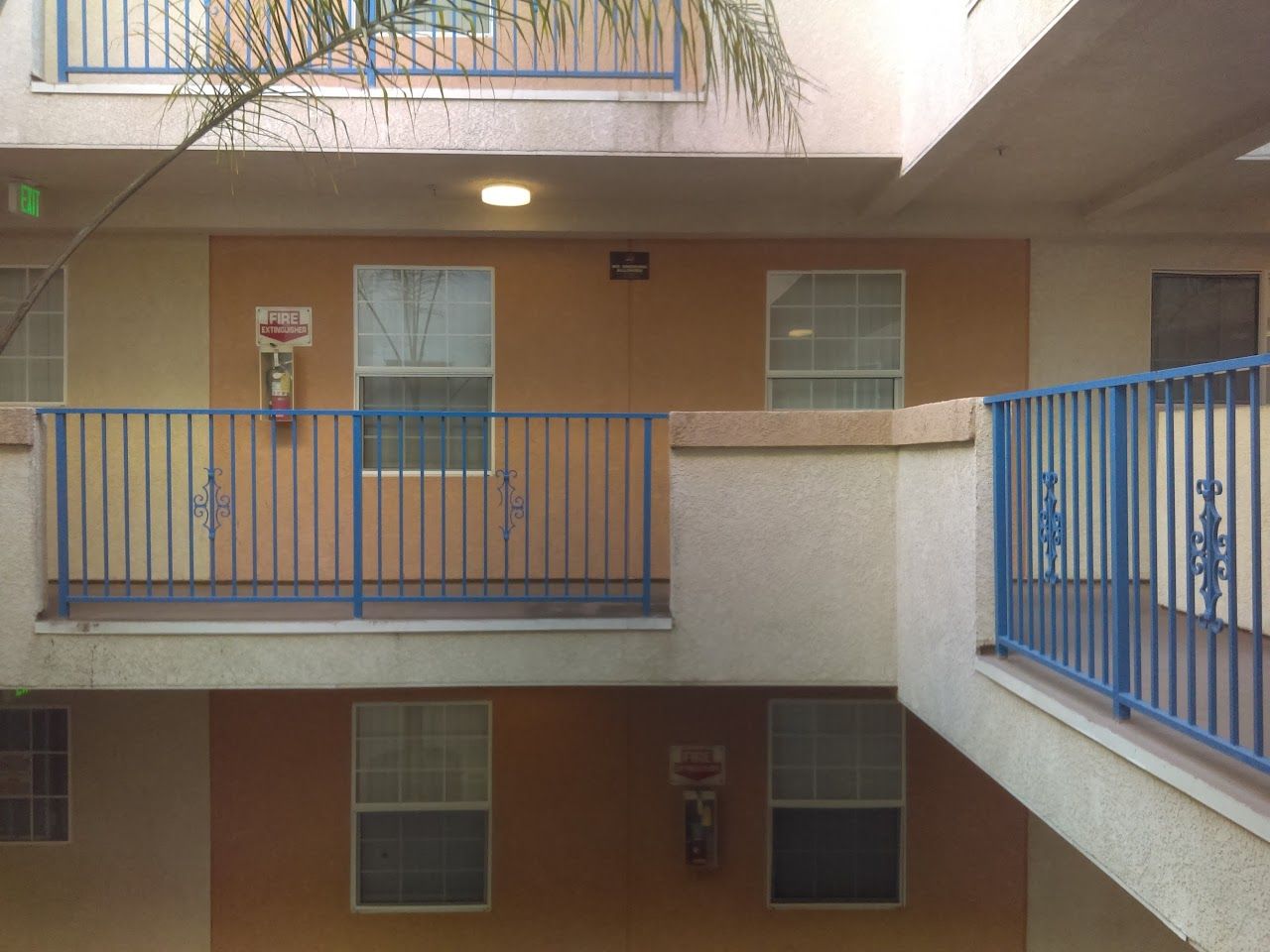 Photo of BENTLEY CITY LIGHTS. Affordable housing located at 420 WITMER ST LOS ANGELES, CA 90017