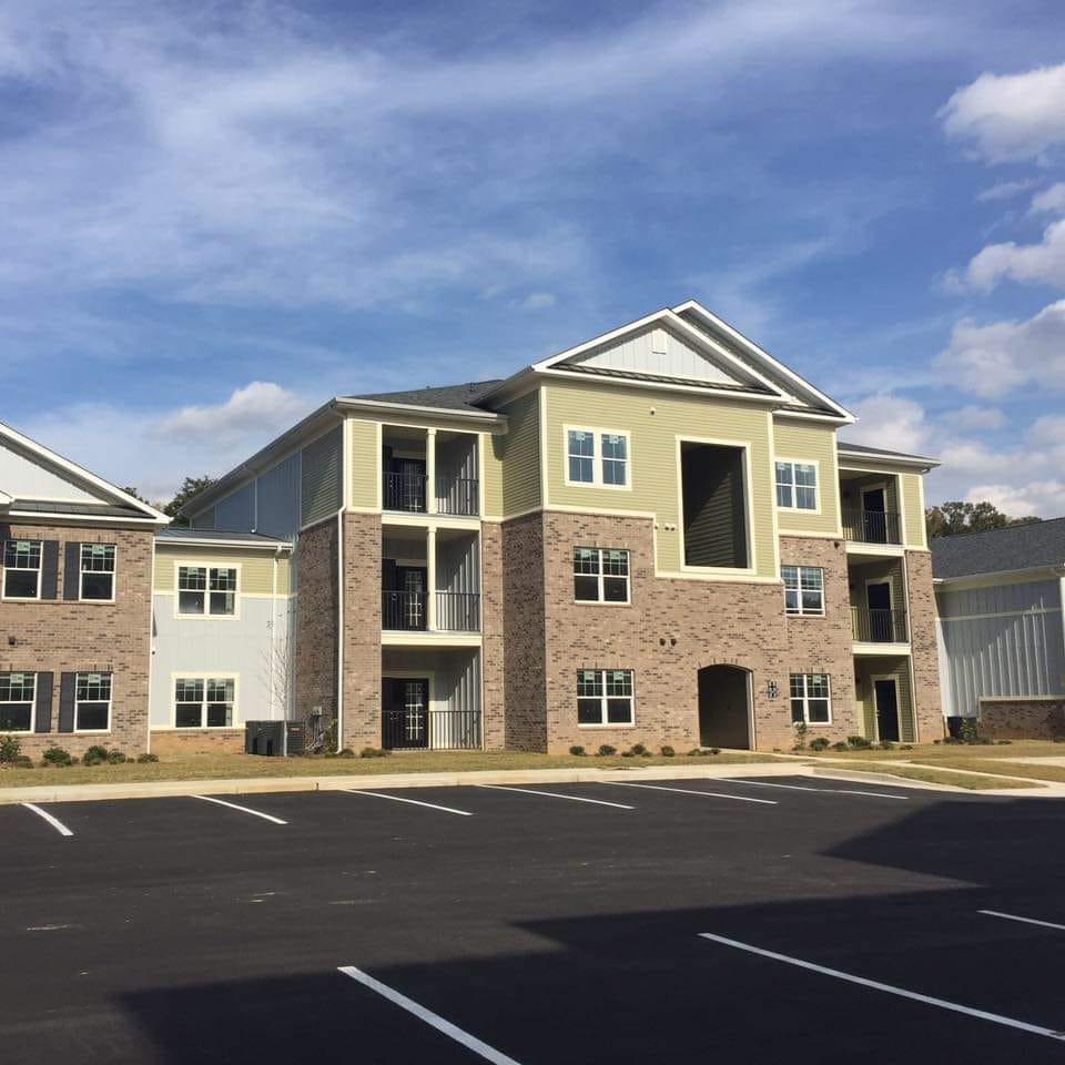 Photo of HIGHLAND TRACE. Affordable housing located at 184 ADAIR CIRCLE DAHLONEGA, GA 30533