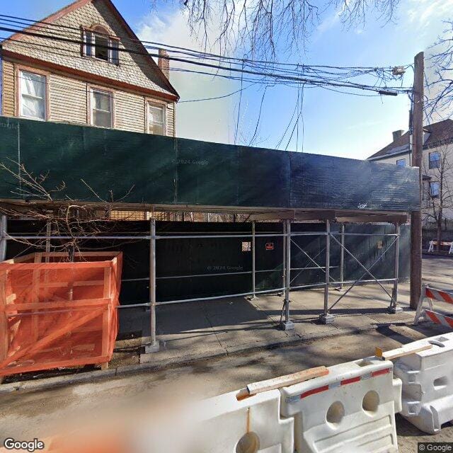 Photo of 2250 Aqueduct Ave E. Affordable housing located at 2250 Aqueduct Ave E Bronx, NY 10453
