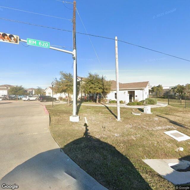 Photo of Windy Ridge Apartments. Affordable housing located at 10910 N FM 620 Austin, TX 78726