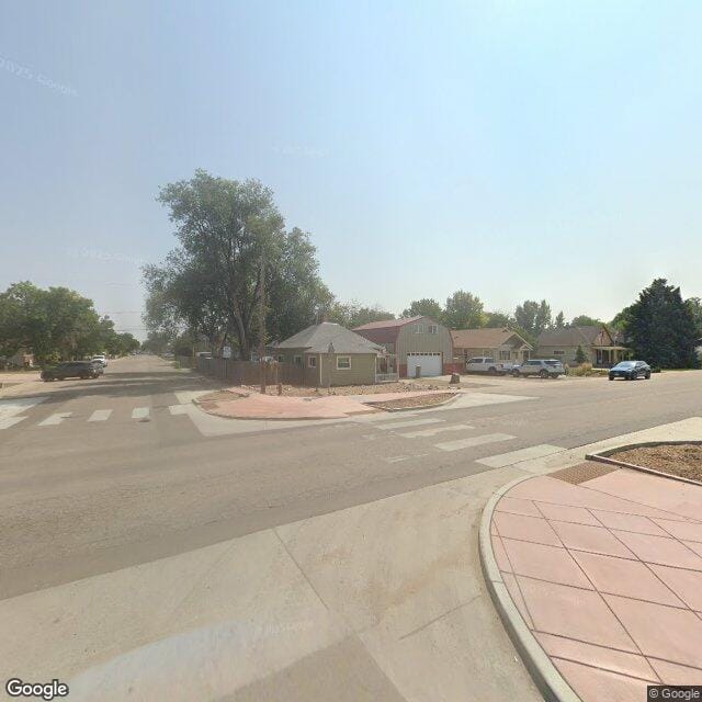 Photo of Housing Authority of the Town of Kersey. Affordable housing located at 109 1st STREET KERSEY, CO 80644