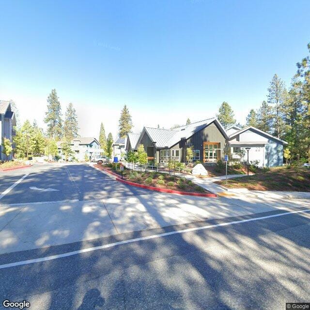 Photo of CASHIN'S FIELD. Affordable housing located at 170 RIDGE ROAD NEVADA CITY, CA 95959