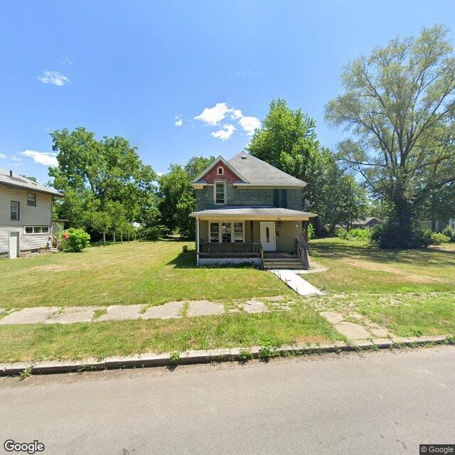 Photo of 528 BLAINE AVE. Affordable housing located at 528 BLAINE AVE SOUTH BEND, IN 46616