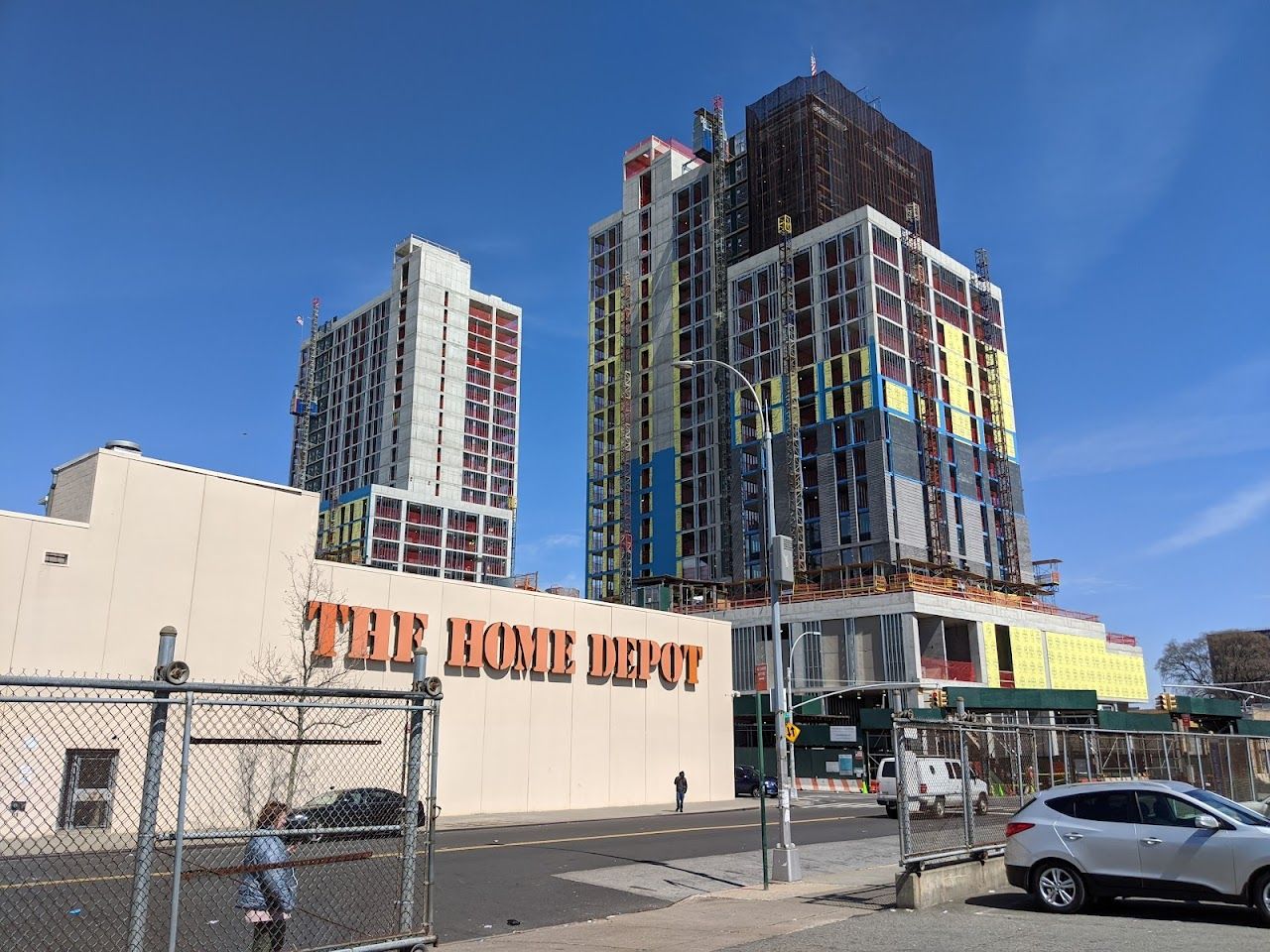 Photo of ARCHER GREEN APARTMENTS. Affordable housing located at 92-23 168TH STREET QUEENS, NY 11433