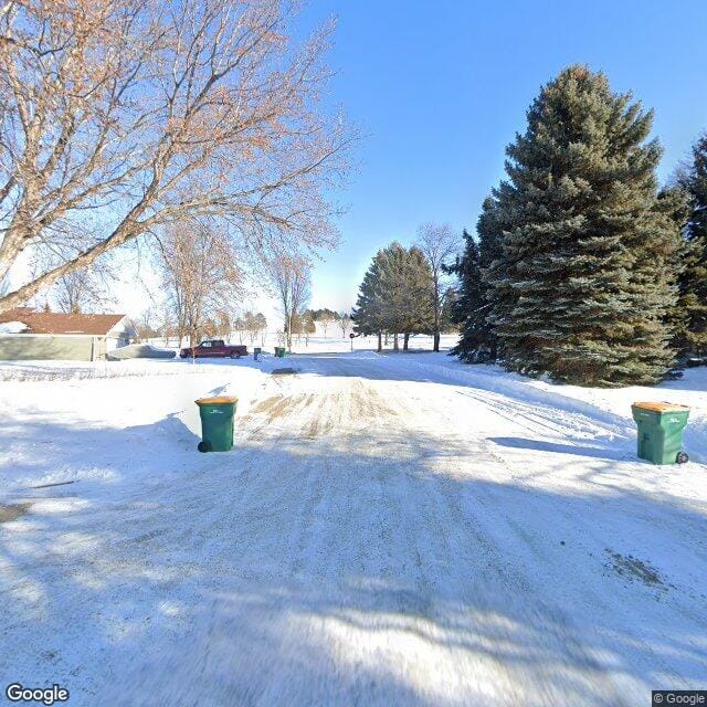 Photo of CENTURY COTTAGES at 2724 HAWKEN STREET BISMARCK, ND 58503