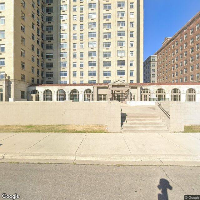Photo of WHITTIER APTS. Affordable housing located at 9151 WHITTIER ST DETROIT, MI 48224