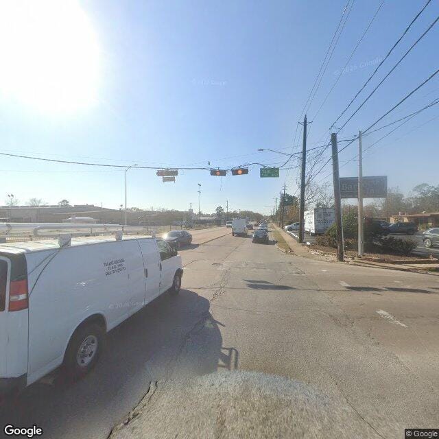 Photo of INDEPENDENCE HEIGHTS APARTMENTS at 302 CROSSTIMBERS STREET HOUSTON, TX 77057