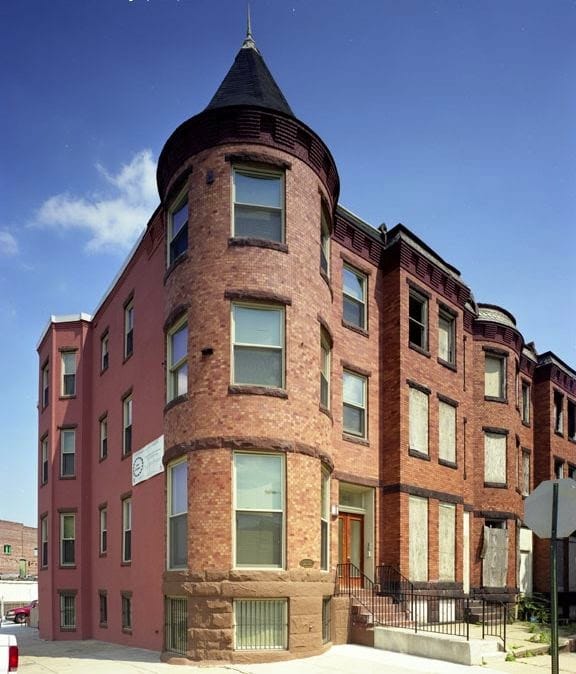 Photo of RENAISSANCE AT RESERVOIR HILL. Affordable housing located at 2243 LINDEN AVE BALTIMORE, MD 21217