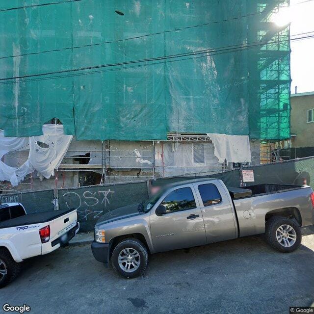 Photo of FIRMIN COURT. Affordable housing located at 424 NORTH FIRMIN STREET LOS ANGELES, CA 90026