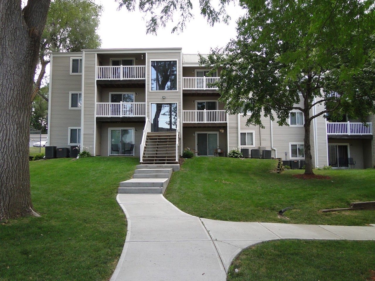 Photo of Grover Square at 6801 A Plz Omaha, NE 68106