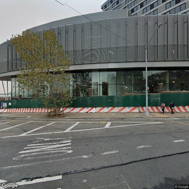 Photo of Lighthouse Point Apartments. Affordable housing located at 5 Bay St Staten Island, NY 10301