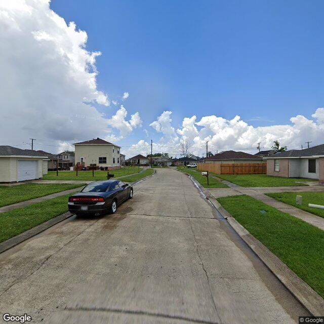 Photo of HNASKO HOMES. Affordable housing located at 2020 MELBA STREET MARRERO, LA 70072