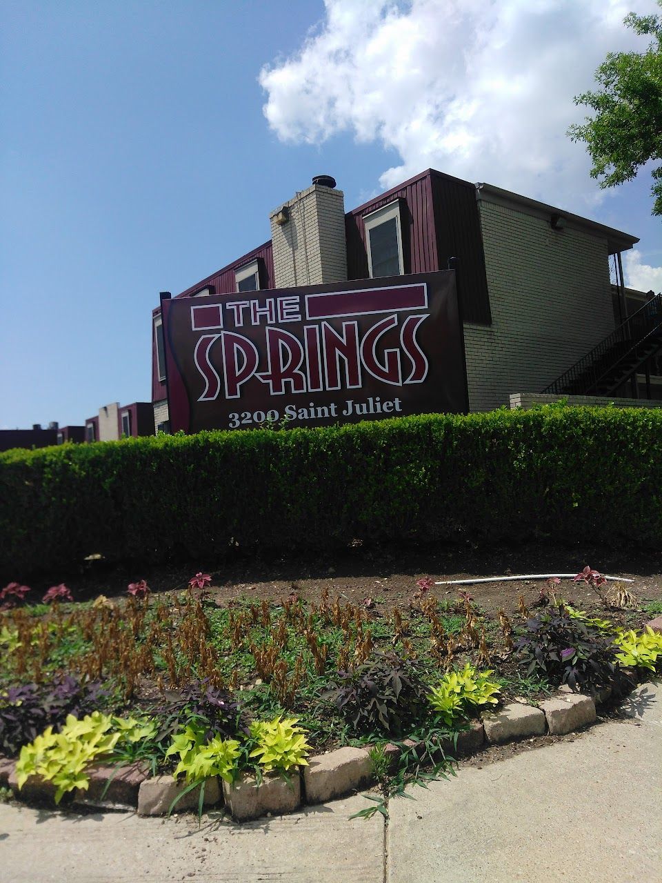 Photo of SHADOW GLEN APTS at 3200 ST JULIET ST FORT WORTH, TX 76107