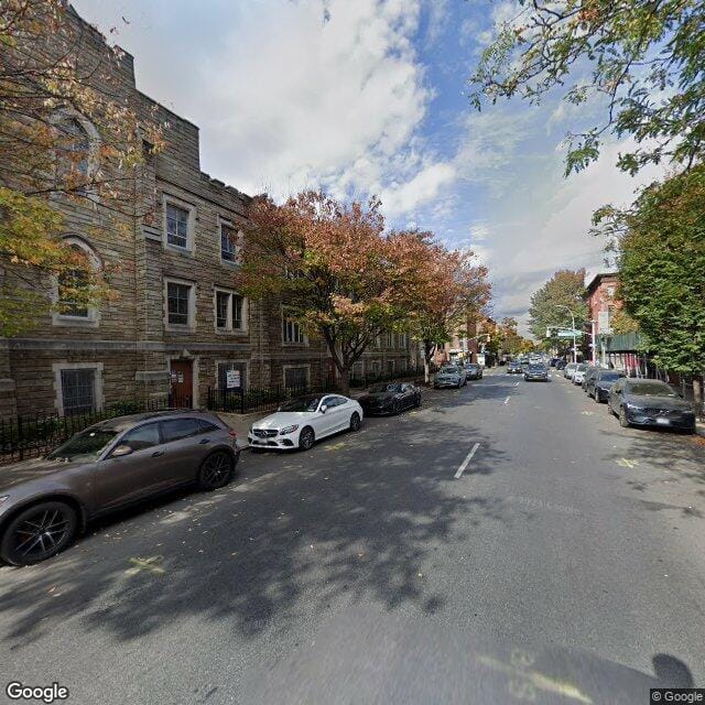 Photo of Bethany Senior Terraces. Affordable housing located at 604 E 40th St Brooklyn, NY 11203