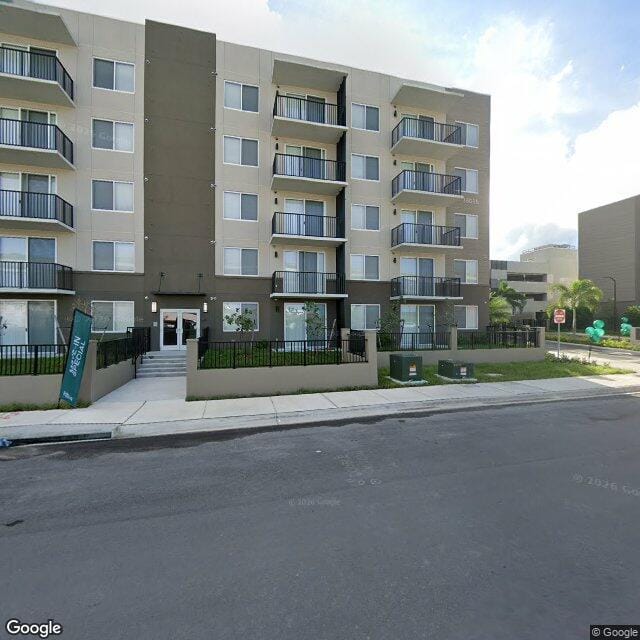 Photo of Resia Golden Glades. Affordable housing located at 15955 NW 6th Ave Miami, FL 33169