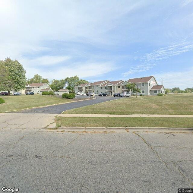 Photo of WALL STREET at 2700 W WALL ST JANESVILLE, WI 53548