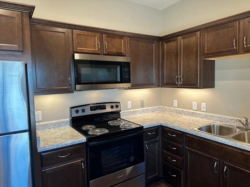 Photo of Sunset Vista Estates. Affordable housing located at 430 E Junction St Apache Junction, AZ 85119