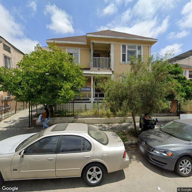 Photo of 508 S Union Ave at 508 S Union Ave Los Angeles, CA 90017