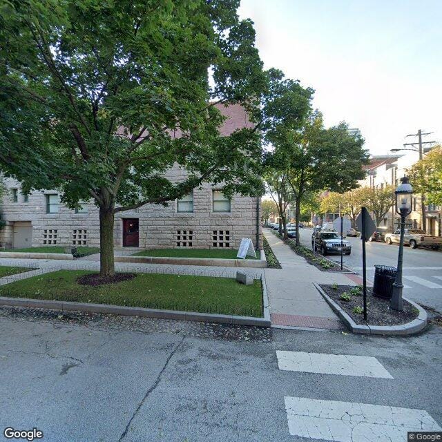Photo of Conservatory Apartments. Affordable housing located at 414 N Central Park Ave Chicago, IL 60624