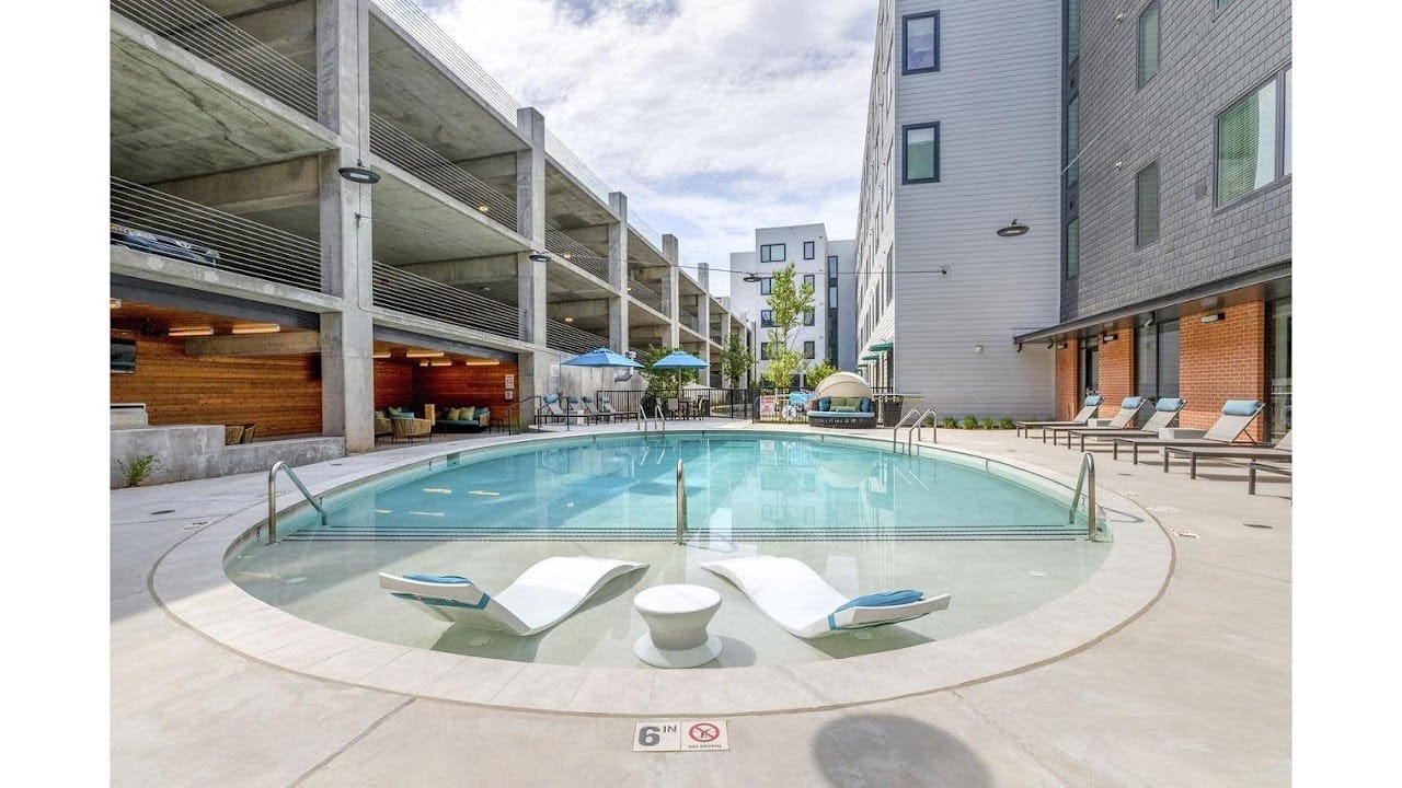 Photo of Alley's End. Affordable housing located at 24 NW 4th St Oklahoma City, OK 73102