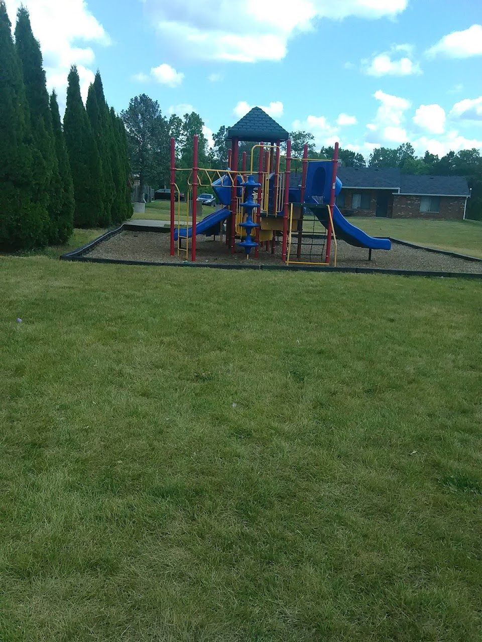 Photo of DANBURY PARK MANOR. Affordable housing located at 9412 MACARTHUR BOULEVARD SUPERIOR TWP, MI 48197