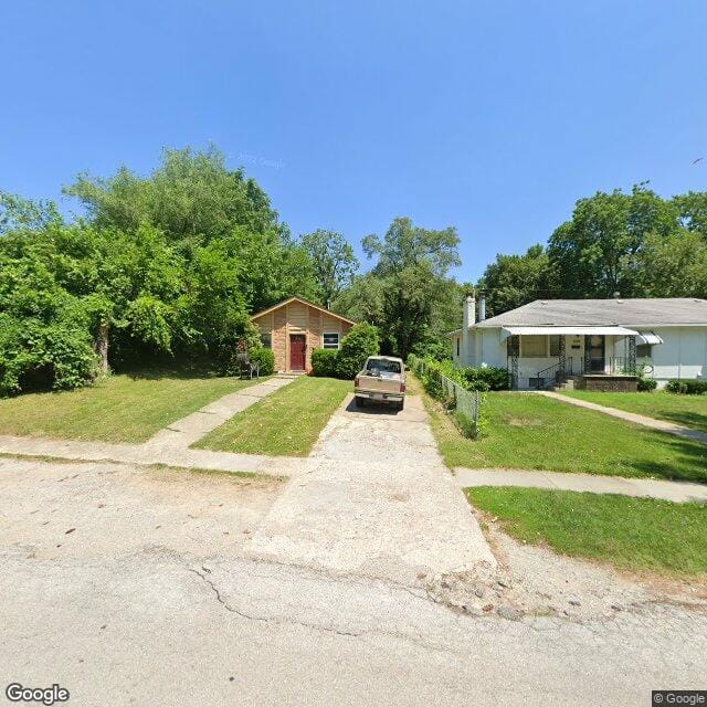 Photo of 1124 E 79TH ST at 1124 E 79TH ST KANSAS CITY, MO 64131