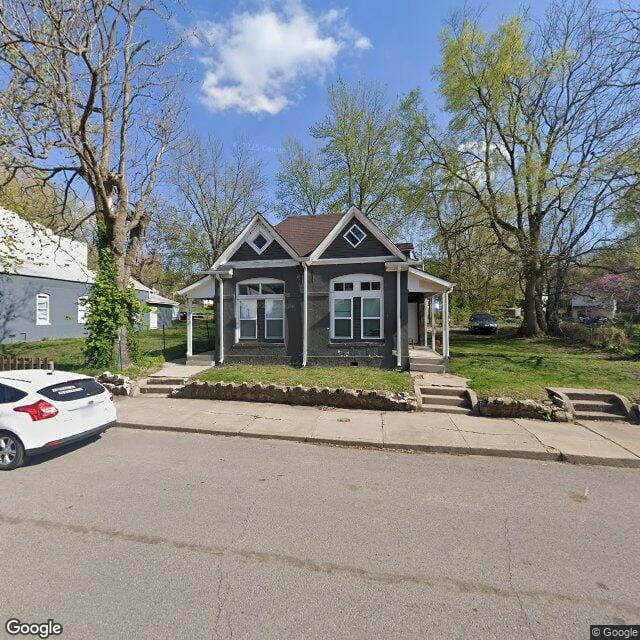 Photo of 1324-26 BUCHANAN ST at 1324 BUCHANAN AVE ST JOSEPH, MO 64501