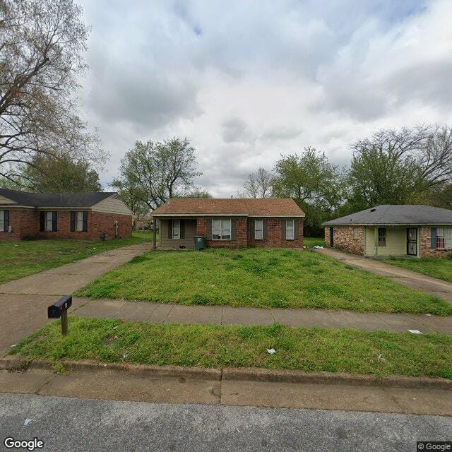 Photo of 3470 POINT PLEASANT AVE at 3470 POINT PLEASANT AVE MEMPHIS, TN 38118